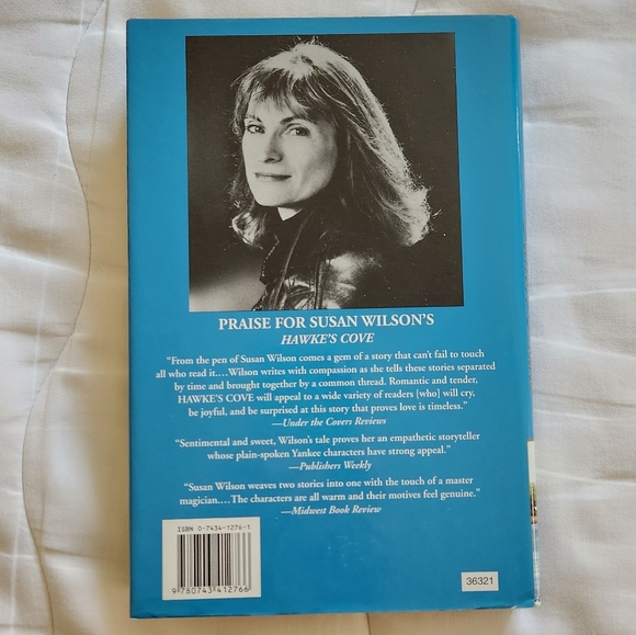 3 Romance Books Novels Barbara Taylor Bradford Belva Plain Susan Wilson - Picture 3 of 10